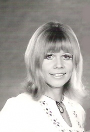 Monika Hauff
