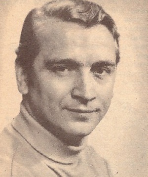 Peter Oelschlegel (M&R 20/1969)