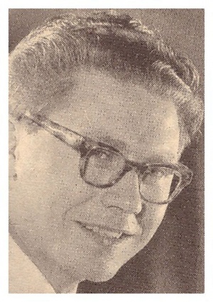 Walter Kubiczeck (M&R 24/69)