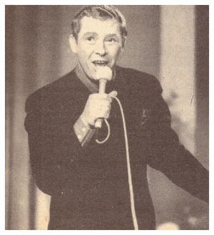 Ray Adams (M&R 17/1969)